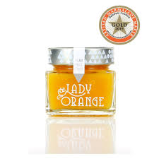 MERMELADA LORUSSO LADY ORANGE. Naranja