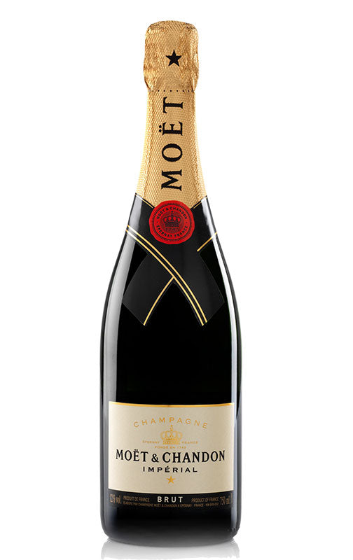 CHAMPAGNE MOET & CHANDON BRUT IMPERIAL